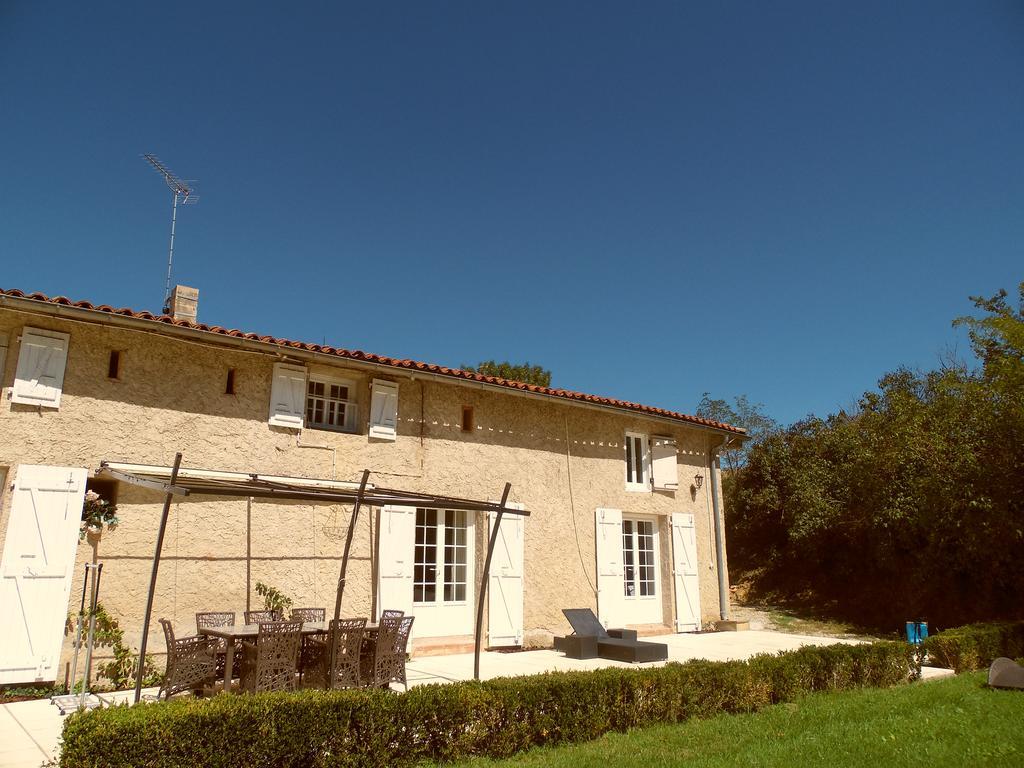Gite Belfloret Renneville  ภายนอก รูปภาพ